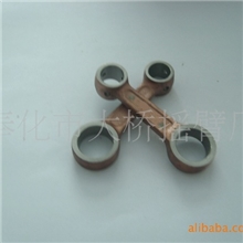 专业供应小型汽油机连杆IE41