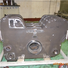康明斯厂价供应齿轮室盖发动机配件柴油发电机配件批发配件市场