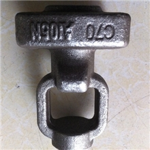 加工定做各类机器配件阀体机械五金阀体设备精密铸造