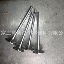 供应各种单缸，四缸机进排气门气门