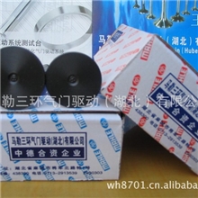 保定长城GW2.8TDI柴油机进气门1003011-E03马勒三环装机配套气门