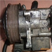 进口斯柯达：进口明锐，速派汽车助力泵