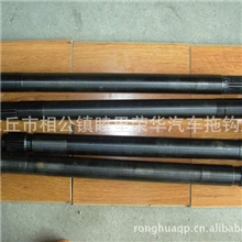 德龙后制动凸轮轴（长：570MM，26齿）