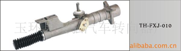 供应桑塔纳方向机总成