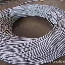 直径3.8白色中央空调传动软轴芯