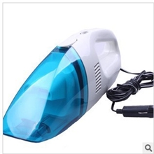 车用车载吸尘器大功率特价干湿两用不充电车载吸尘器线长2米