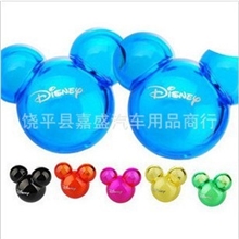 汽车风口香水米奇风口香水汽车香水风口香水汽车用品