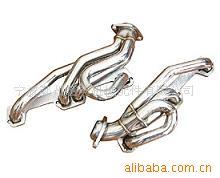 供应排气管供应排气管、焊接、抛光