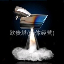 经典新福克斯烤蓝尾喉科鲁兹英朗瑞纳K2不锈钢排气管改装专用