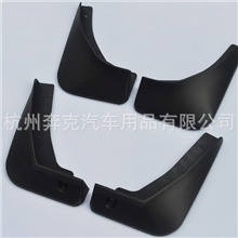 奔克正品挡泥板汽车专用挡泥皮挡泥外饰装饰200种车型可选