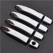 奔克正品外拉手汽车专用外拉手车门拉手装饰200种车型可选