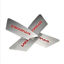 宾尼瑞纳内门碗贴片瑞纳拉锁门碗不锈钢装饰超炫夜光