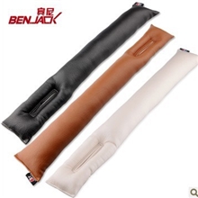 宾尼ST座椅缝隙防漏塞汽车改装汽车防漏缝改装