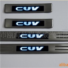 长城哈佛门槛条