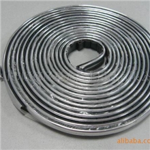 厂价直销K-123汽车车身防撞条（车门、引擎盖，后备箱盖等边缘）