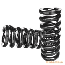 石家庄正定鹿泉栾城元氏藁城新乐拉簧扭簧模具弹簧定做厂家直销