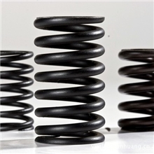 大同市新荣区南郊区左云右玉采煤机械弹簧拉簧碟簧热卷弹簧批发