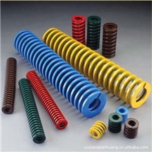 承德丰宁滦平隆化围场平泉兴隆弹簧拉簧扭簧碟簧热卷大弹簧