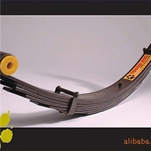 供应钢板弹簧（图）