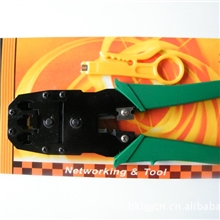 供应网络工具三用压接钳(315网钳）