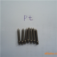 供应火花塞铂铱金中心电极价格电议