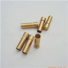 热敏五金配件黄铜五金配件热敏传感器配件