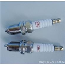 标准电阻型汽车火花塞接受OEM贴牌