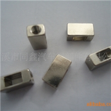 供应方孔圆孔压线柱