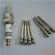 供应新型火花塞配套整体螺杆