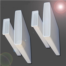 电解陶瓷方形隔膜筒