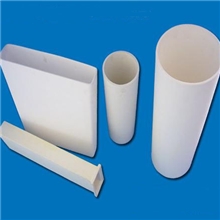 电解陶瓷圆形隔膜筒