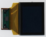 新品上市奥迪汽车仪表液晶显示屏