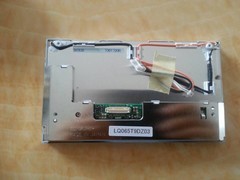全新原装宝马X5750车载导航液晶屏LQ065T9DZ01LQ065T9DZ03
