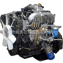 发动机总成4L88常柴备品10011/4L88