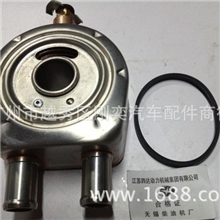 Oilcooler机油冷却器WZ中冷/4W55A无锡四达1012020_CWZ