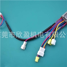 专业批发连接器线束端子线线束molex线束加工