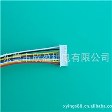 专业批发防水连接器2.0线束连接器乐清连接器