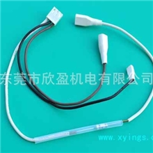 专业销售250连接器线束欣盈端子线束JST防水连接器