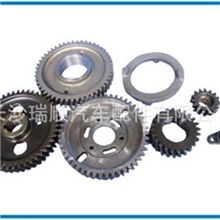 专业出售广西玉柴柴油机全套齿轮配件