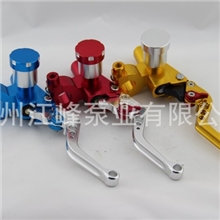 摩托车液压制动器，改装刹车泵，碟刹，CNC改装件