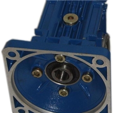 MOTONA（RV系列）铝合金涡轮蜗杆减速机型号NMRV040I=5~100