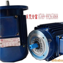 MOTONA铝合金微三相异步电动机YS71240.37KW(立）卧安装