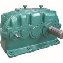 陶瓷球磨机，球磨机专用减速机