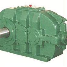 博山减速机，淄博变速器，传动设备用减速机