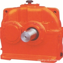 ZDY,ZLY,ZSY,ZFY系列硬齿面圆柱齿轮减速器