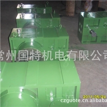 硬齿面减速机ZLYJ250塑料薄膜挤出机齿轮箱
