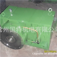 硬齿面减速机ZLYJ180软管挤出机吹瓶机齿轮箱