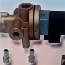 供应专辑气动离合器电磁阀到期龙头