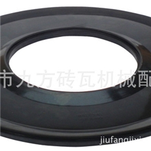 气动离合器气膜气囊