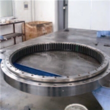 供应吊车配件、起重机、随车吊用回转支承